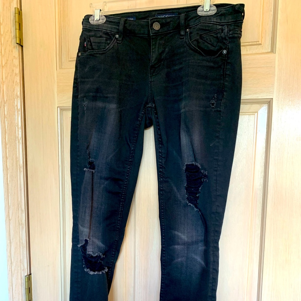 Women’s Vigoss Jeans